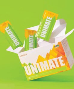 Unimate Citrus Mint 2