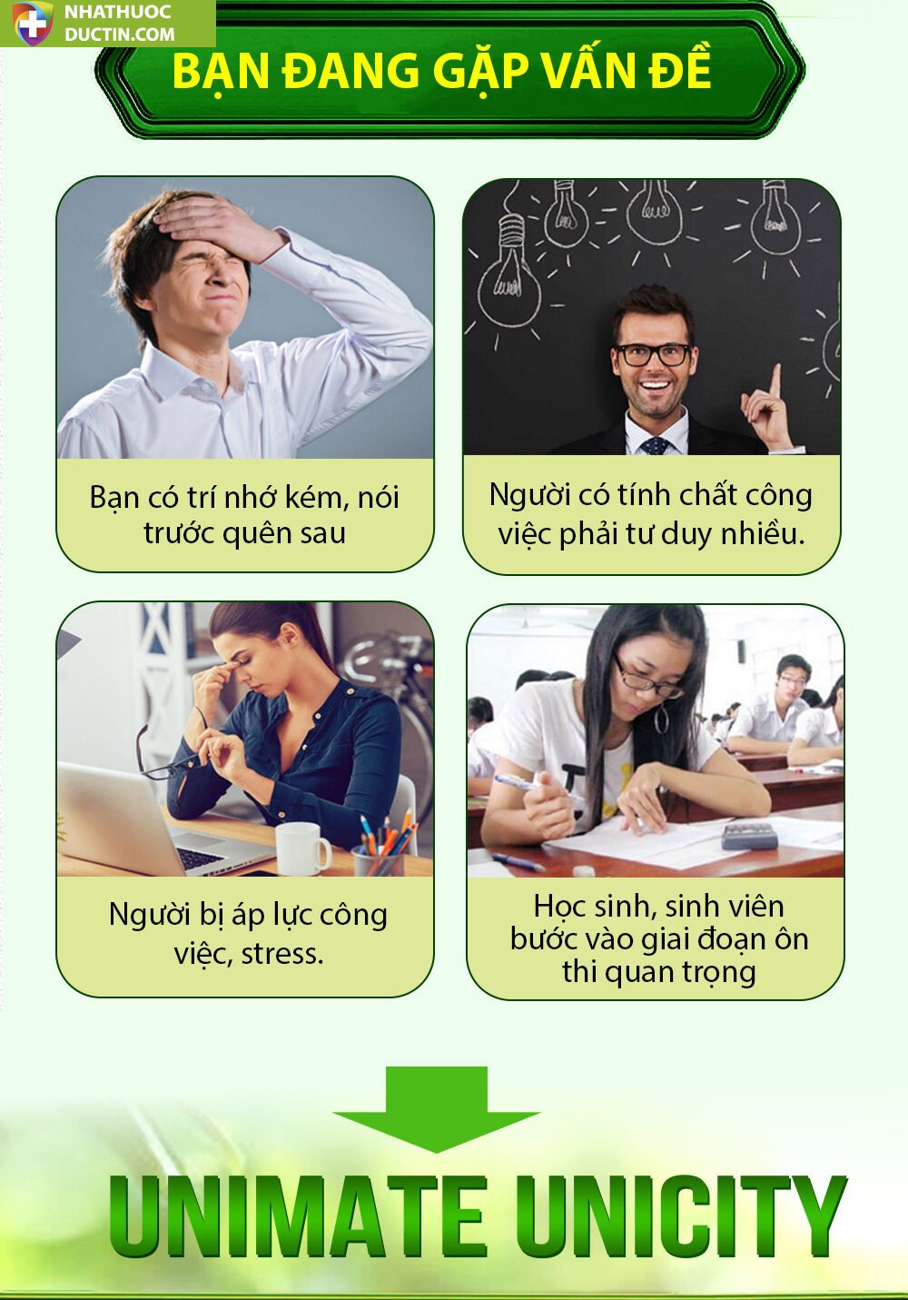 Unimate Trà Vị Chanh Gừng 22 Unimate Tra Vi Chanh Gung 02