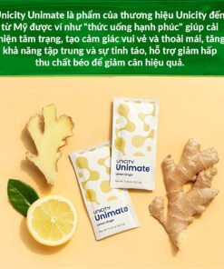 Unimate Tra Vi Chanh Gung 03