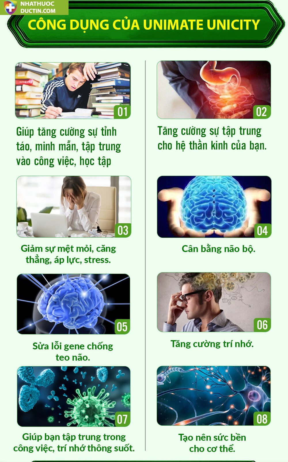 Trà Unimate Chanh Gừng - Tăng cường tỉnh táo, sự tập trung, sức bền, chống oxy hóa và đốt mỡ tự nhiên 11 Unimate Tra Vi Chanh Gung 06 1