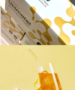 Unimate Tra Vi Chanh Gung 10