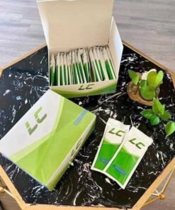 Uu diem cua LC Unicity