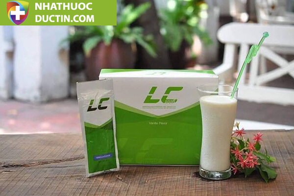 BỘ SẢN PHẨM GIẢM CÂN CỦA UNICITY 23 bg lc unicity