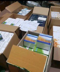 Thực phẩm bảo vệ sức khỏe Unicity Bios Life C 10 bio2 6