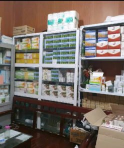 Alternative view of Bios Life C Unicity – cân bằng huyết áp, hỗ trợ tim mạch