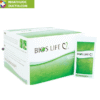 Bios Life C Unicity – cân bằng huyết áp, hỗ trợ tim mạch