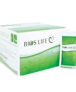 Alternative view of Bios Life C Unicity Kiểm soát lượng đường, Giảm cholesterol xấu | Thực phẩm chức năng Unicity
