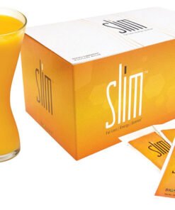 Bios Life Slim Unicity giảm ngay mỡ thừa an toàn hiệu quả nhanh