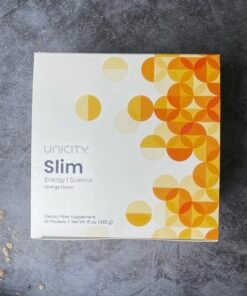 Bios Life Slim Unicity giảm cân 1770k mẫu mới 11 bios life slim moi 1 2