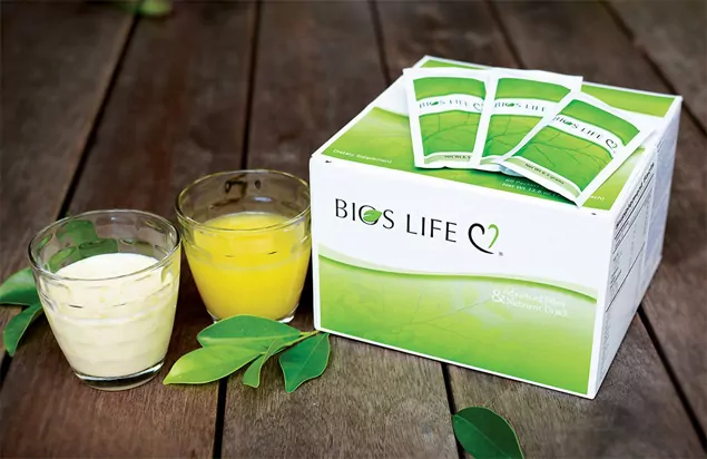 Unicity Bios Life C giúp cân bằng huyết áp và hỗ trợ tim mạch 16 bioss3