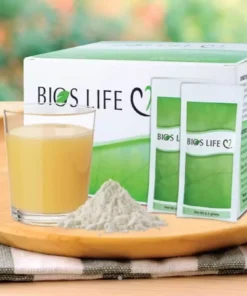 Unicity Bios Life C giúp cân bằng huyết áp và hỗ trợ tim mạch