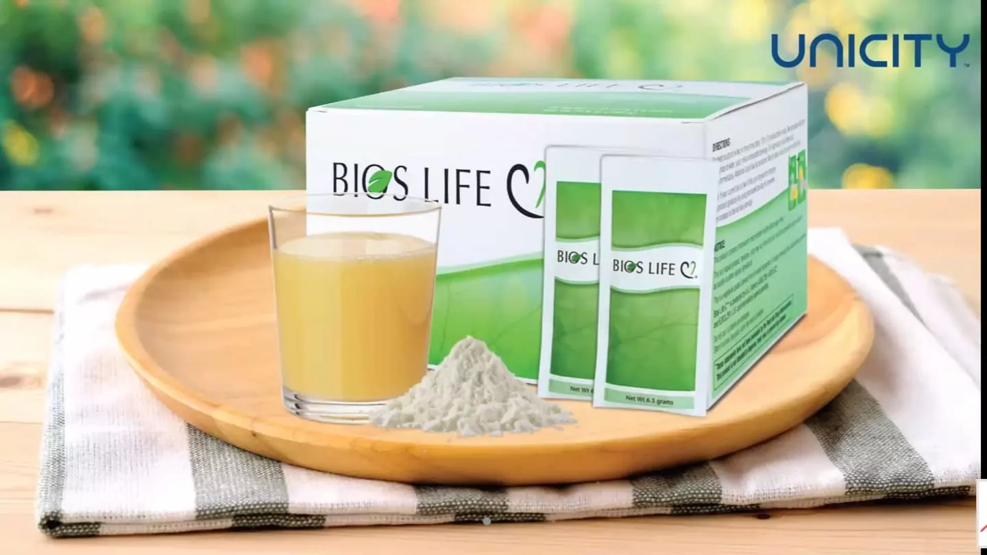 Unicity Bios Life C giúp cân bằng huyết áp và hỗ trợ tim mạch 14 bioss5
