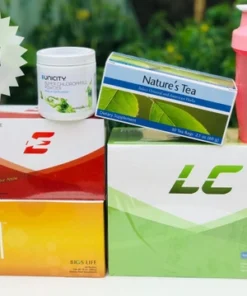 bo giam can unicity 1 2