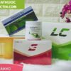 Bộ Sản Phẩm Giảm Cân Unicity an toàn hiệu quả