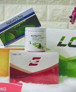 bo giam can unicity 2