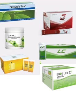 bo giam can unicity4 2