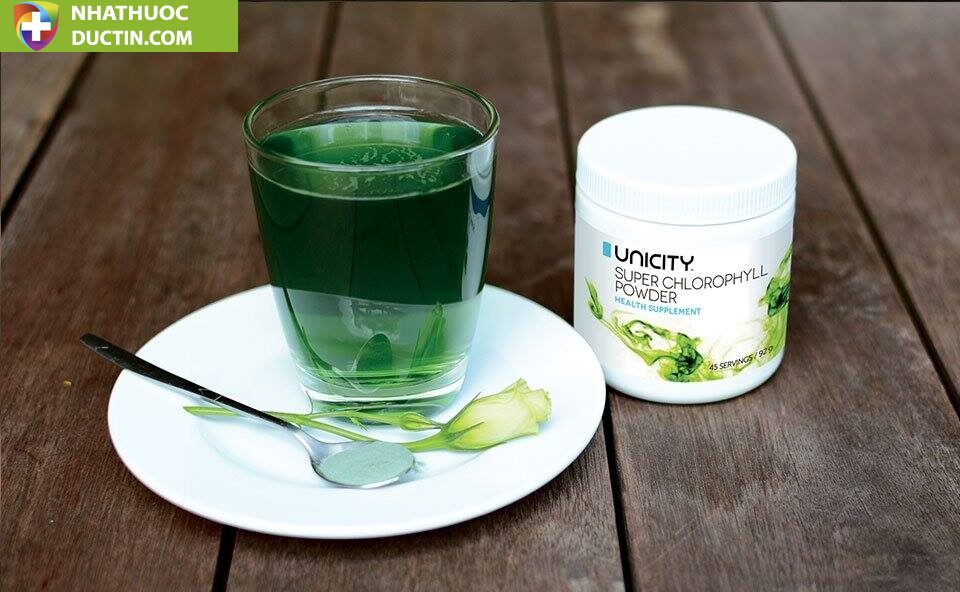 Bộ giảm cân Unicity giúp giảm mỡ thừa hiệu quả 25 bo giam can unicity7