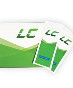 bot uong dinh duong lc unicity cho nguoi an kieng