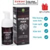 Bọt Vệ Sinh Nam Overate Mát Lạnh 100ml - Dung dịch vệ sinh nam, vệ sinh nam mát lạnh chiết xuất thảo dược