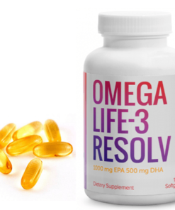 Alternative view of UINICITY OMEGA LIFE-3 RESOLV