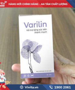 cach su dung varilin