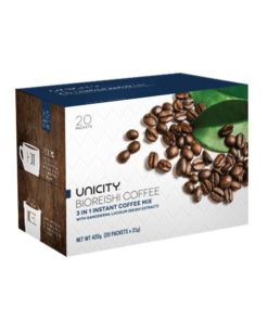 Cà Phê Linh Chi BioReiShi Coffee Unicity
