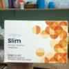 Bios Life Slim Unicity chính hãng mẫu mới