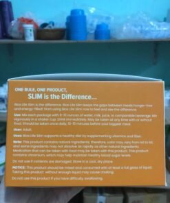 Bios Life Slim Unicity chính hãng mẫu mới 21 camn4