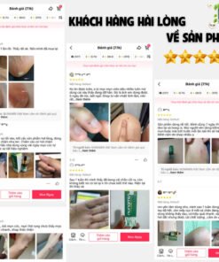 Alternative view of Tinh Chất Chấm Mụn Cóc, Mụn Thịt, Mắt Cá Chân Lâu Năm Nunamin 15 ML