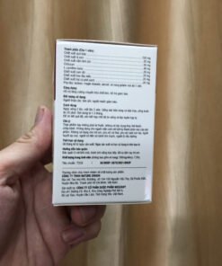 Viên Uống Dietpro hỗ trợ giảm cân hiệu quả hộp (30 viên) 21 diet7 1