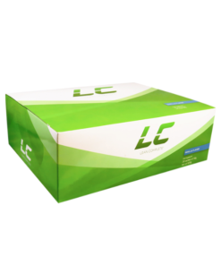 Sản phẩm dinh dưỡng LC unicity Hương Vani