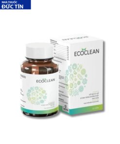 ecoclean mau moi 1
