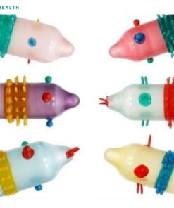 Bao cao su GAI BI Extra Sensitive Runbo TĂNG KHOÁI CẢM Siêu mỏng có nhiều Gel bôi trơn Kéo dài quan hệ Đôn 6C - Omi 9 gaibi3