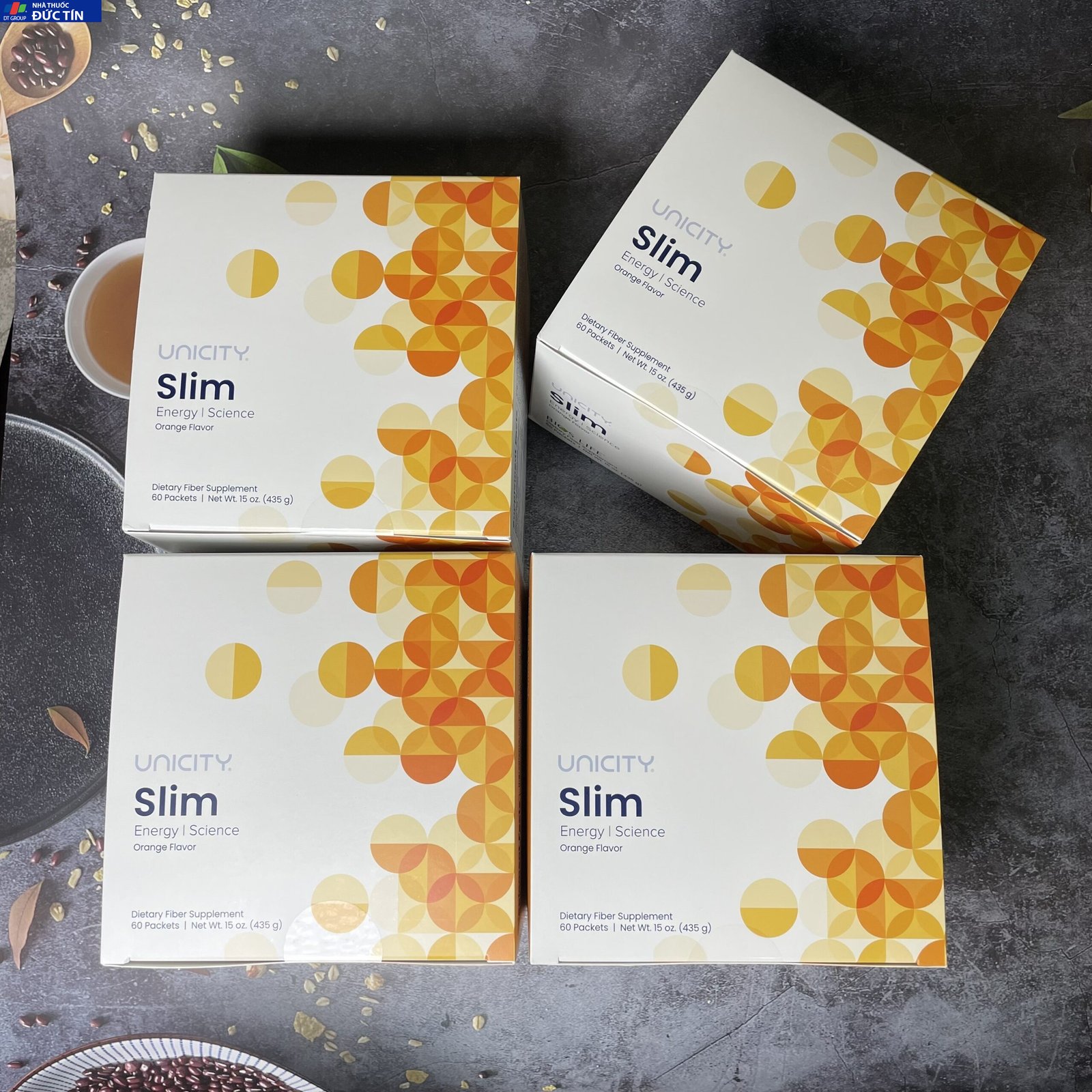 Bios Life Slim Unicity giảm cân 1770k mẫu mới 25 gia cua san pham bios life slim moi 5 scaled
