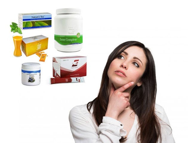 Review bộ giảm cân của Unicity có tốt không? Giá bao nhiêu và nơi mua chính hãng 8 giam can unicity bien phap ho tro giam can tot nhat hien nay 1