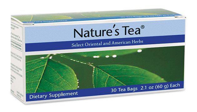 Review bộ giảm cân của Unicity có tốt không? Giá bao nhiêu và nơi mua chính hãng 5 giam can unicity tra natures tea