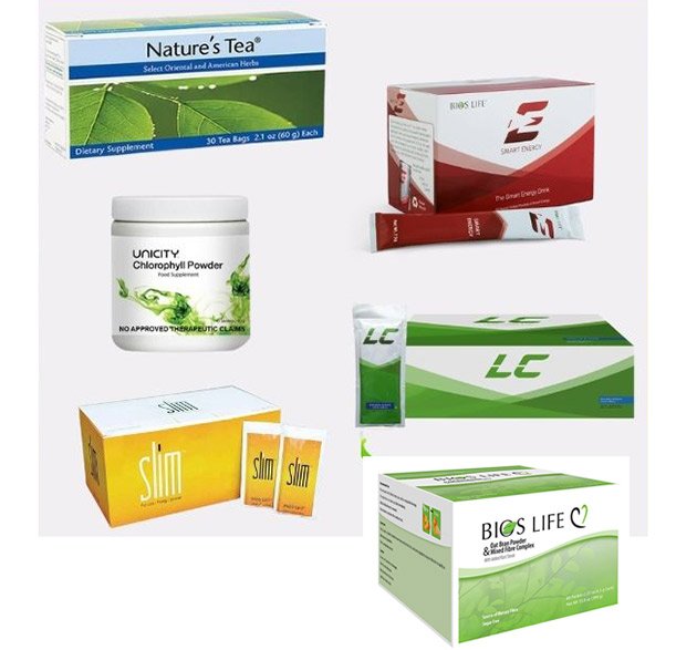Review bộ giảm cân của Unicity có tốt không? Giá bao nhiêu và nơi mua chính hãng 9 giam can unicity
