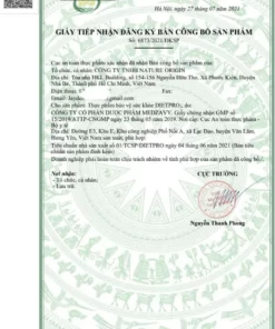 giay cong bo san pham dietpro 1 1