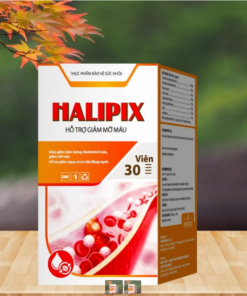 HALIPIX