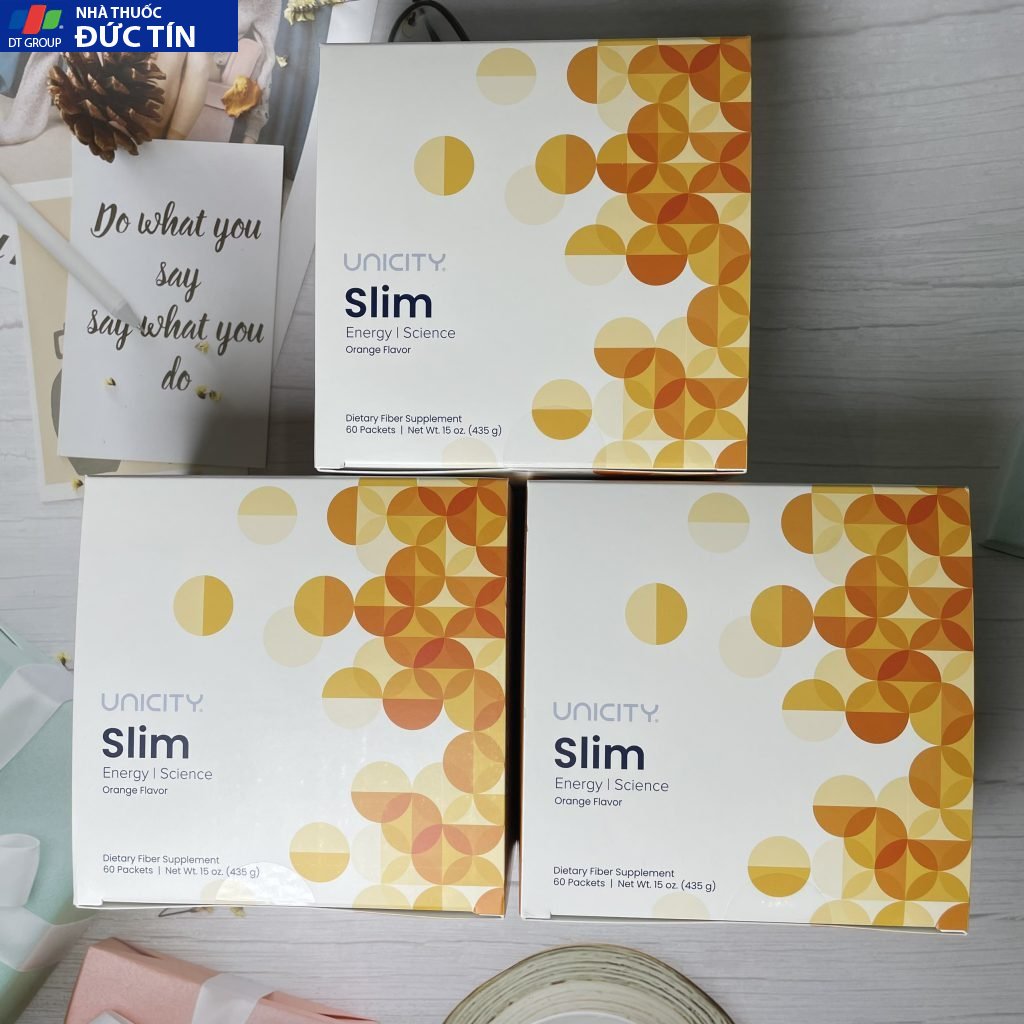 Bios Life Slim Unicity giảm cân 14 hinh anh bios life slim moi 2 1024x1024 2
