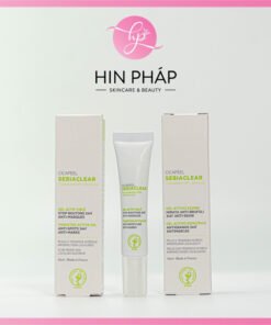 Kem chấm mụn Cicapeel 15ml