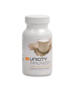 TPBVSK Immunizen Unicity Hỗ Trợ Tăng Cường Sức Đề Kháng