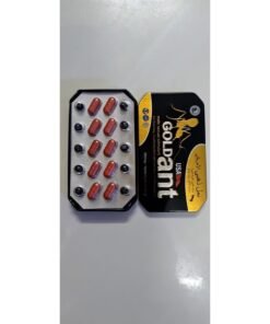 Alternative view of Kiến vàng USA tăng sinh lý nam giới, hiệu quả sau 15p