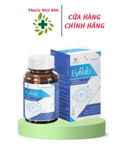 Alternative view of Eyelab - Hỗ Trợ Cải Thiện Thị Lực - Hộp 30 Viên