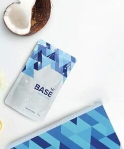 Alternative view of LC Base Vanilla Flavor Của Unicity Hương Vani