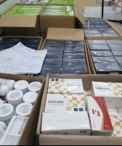 Alternative view of Bộ 3 giảm cân 16-8 Unicity Slim Unimate Bios Life C