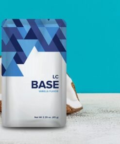 LC base 12 lc3 4