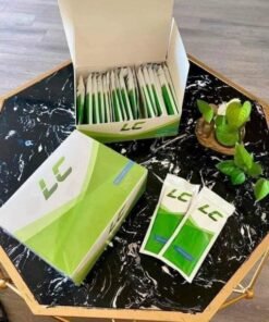 LC Hương Vani – Bữa Ăn Sáng Dinh Dưỡng 20 Gói 11 lc88