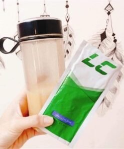 LC Hương Vani – Bữa Ăn Sáng Dinh Dưỡng 20 Gói 12 lc999