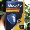 Movefix: có tốt không, giá bao nhiêu, mua ở đâu?